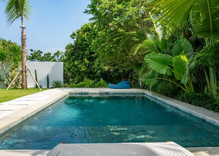 Villa Yuvilla 2br