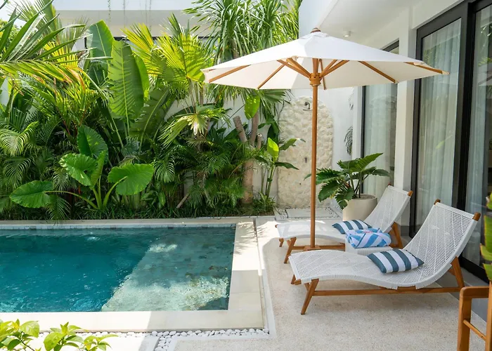 Yuvilla 2br Villa