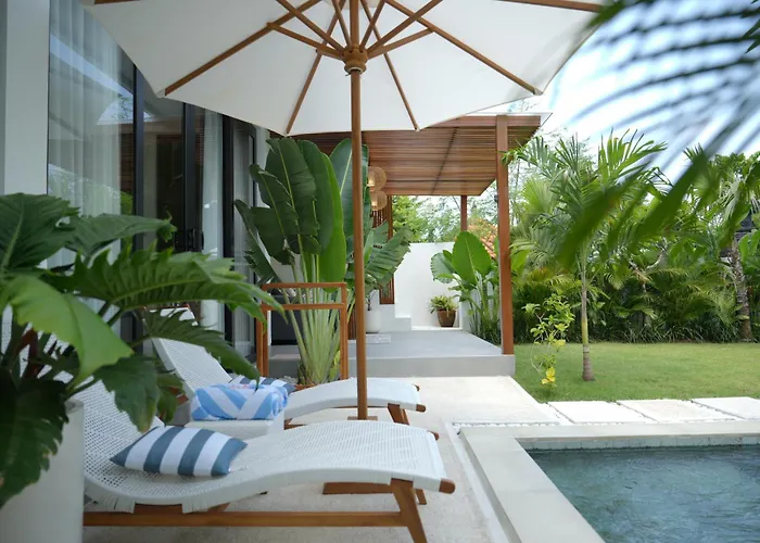Yuvilla 2br Villa *