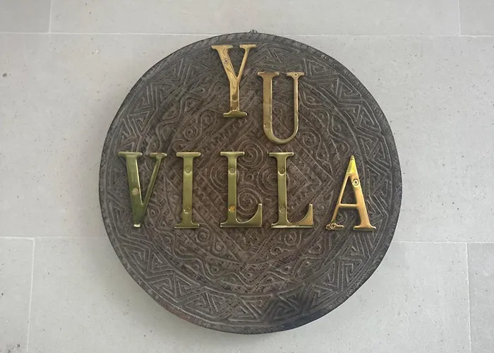 Yuvilla 2br Uluwatu (Bali)