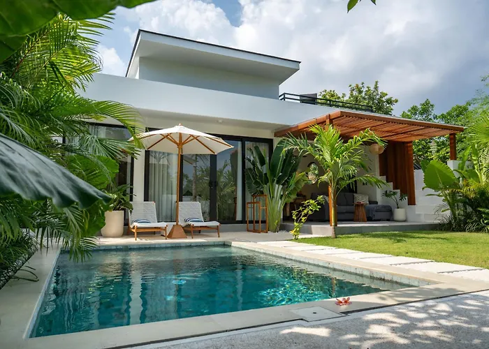 Yuvilla 2br Uluwatu (Bali)