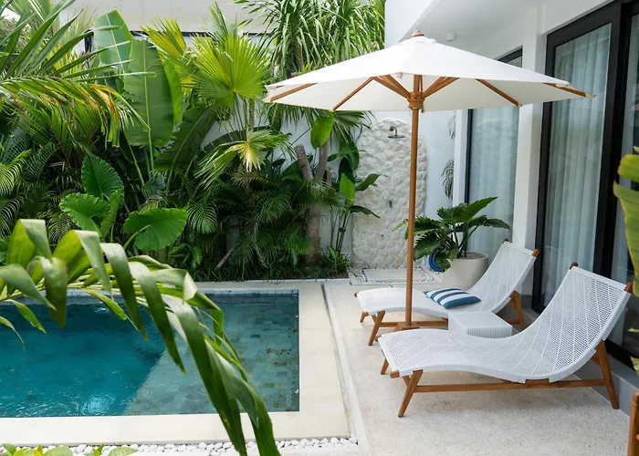 Yuvilla 2br Uluwatu (Bali)