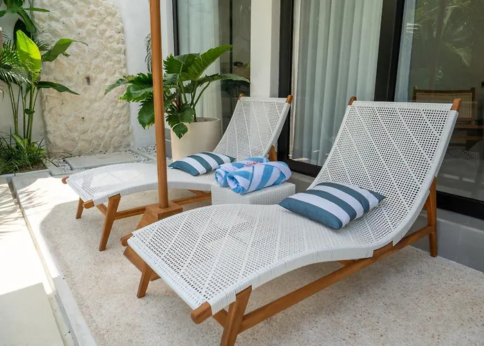 Yuvilla 2br