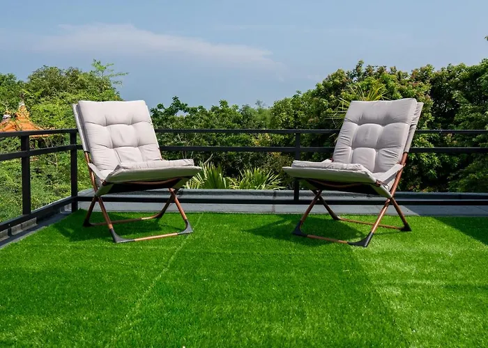 Villa Yuvilla 2br *