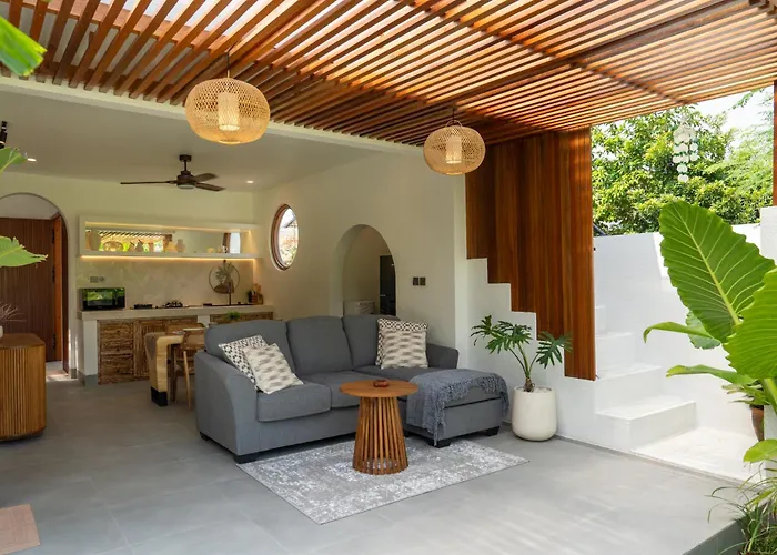 Villa Yuvilla 2br *