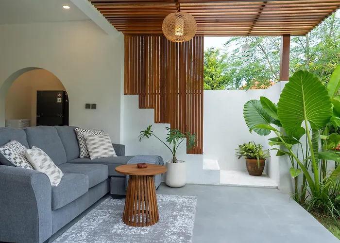 Yuvilla 2br *