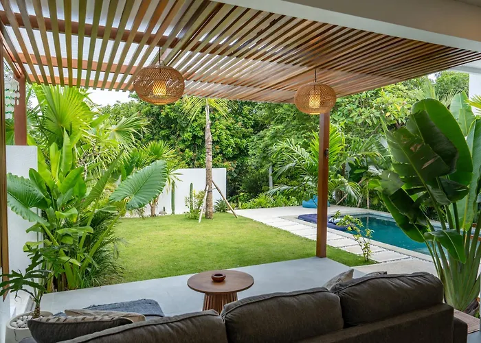 Yuvilla 2br Uluwatu (Bali)