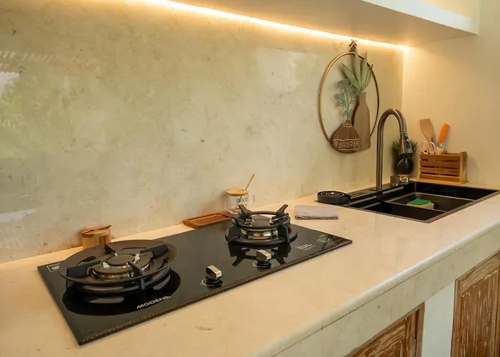 Yuvilla 2br * Uluwatu (Bali)