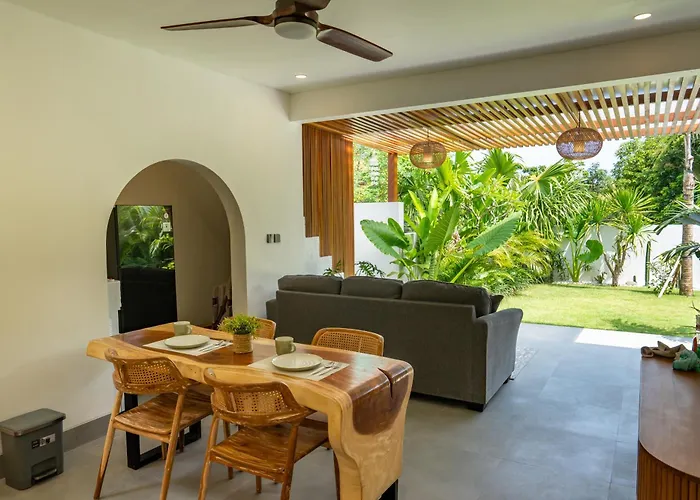 Villa Yuvilla 2br