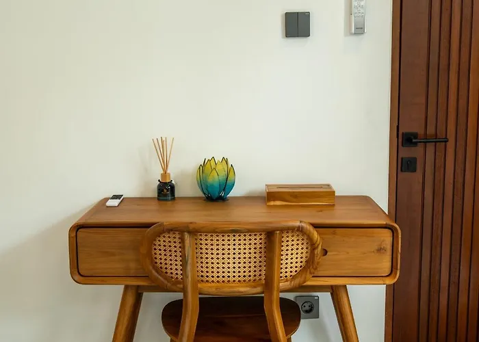 Villa Yuvilla 2br Uluwatu (Bali)