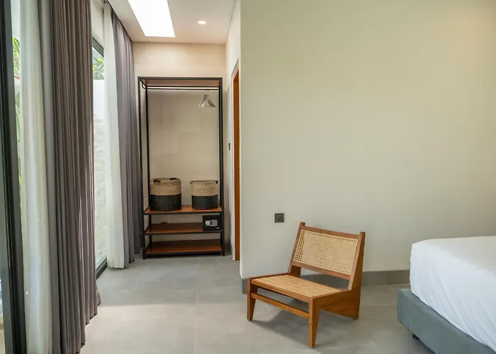 Yuvilla 2br Villa