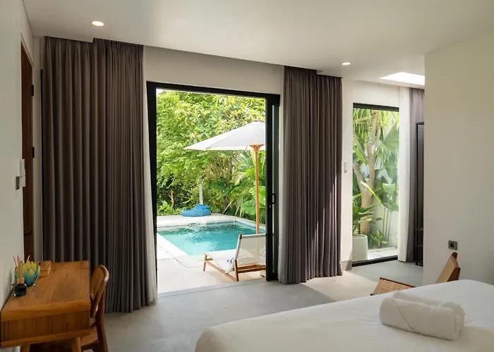 Yuvilla 2br