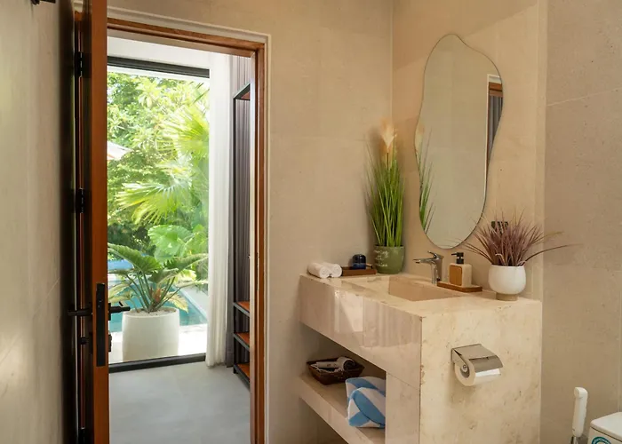 Villa Yuvilla 2br