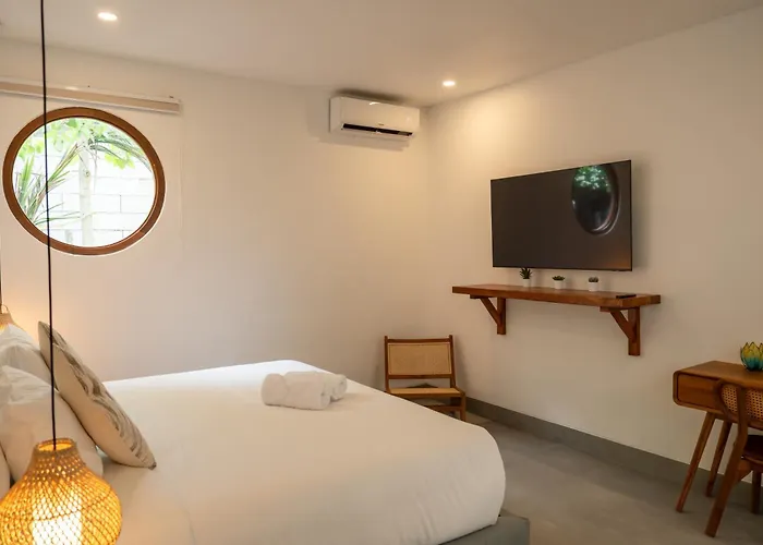 Villa Yuvilla 2br *