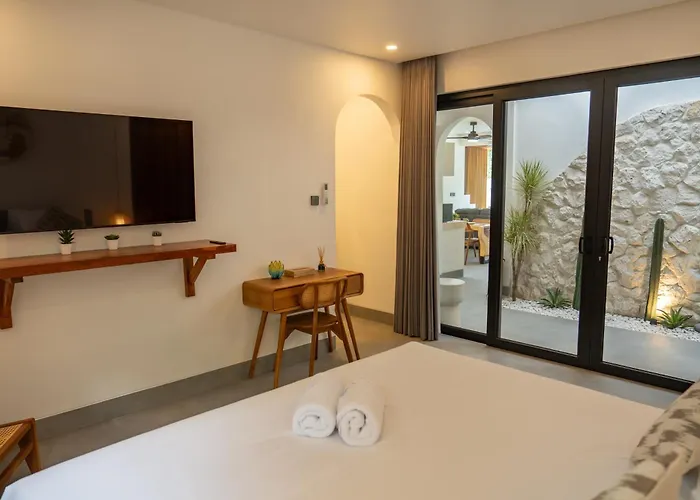 Yuvilla 2br * Uluwatu (Bali)