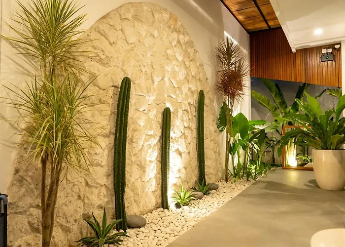 Yuvilla 2br Uluwatu (Bali)