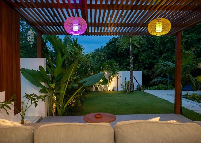 Yuvilla 2br *