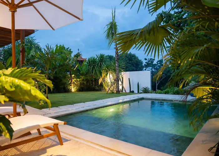 Villa Yuvilla 2br *