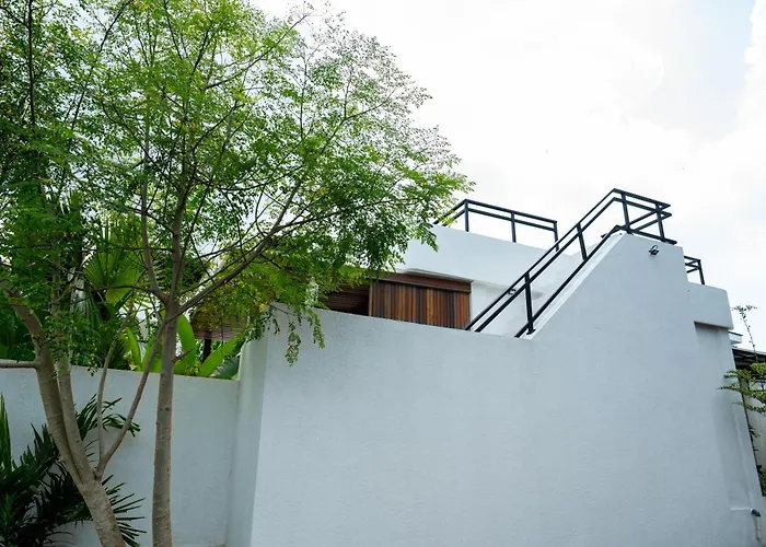 Yuvilla 2br Villa *