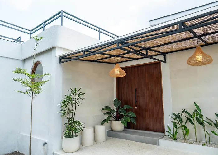 Yuvilla 2br Villa Uluwatu (Bali)