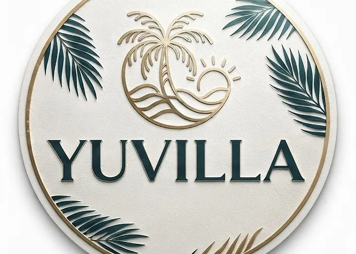 Villa Yuvilla 2br